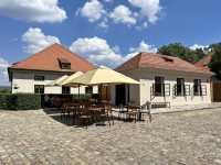 Praha 2 | Vyšehrad Revitalizace Mýtného plácku
